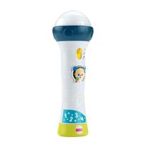 Fisher-Price Microfone - Mattel
