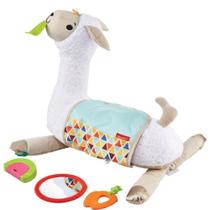 Fisher Price Newborn TOYS Lhama Amigável Fisher Price Newborn TOYS Lhama Amigável