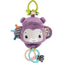 FISHER-PRICE Newborn TOYS Macaquinho Musical