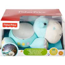 FISHER-PRICE Newborn TOYS Projetor Hipopotamo Mattel CGR38