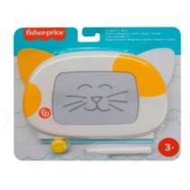 Fisher price - quadro magnético desenha comigo - cores sortidas