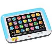 Fisher Price Tablet de Aprendizagem Cresce Comigo - Mattel