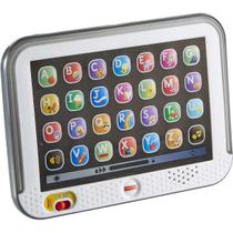 Fisher-Price Tablet De Aprendizagem Cresce - Mattel