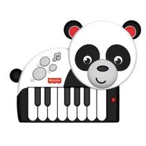 Fisher Price Teclado Panda F0085-8 - FUN