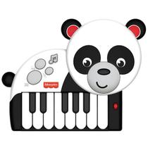 Fisher Price Teclado Panda F0085-8 FUN Fisher Price Teclado Panda F0085-8 FUN