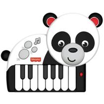 Fisher Price Teclado Panda - Fun F0085-8 Fisher Price Teclado Panda - Fun F0085-8