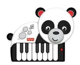 Fisher Price - Teclado Panda Fisher Price - Teclado Panda
