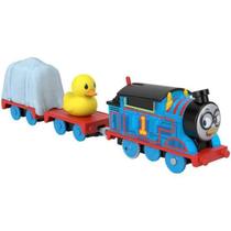 Fisher-Price Thomas & Amigos Agente Secreto Thomas - Mattel HMK03