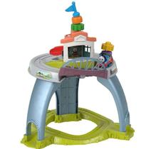 Fisher-Price Thomas e Seus Amigos Minha Primeira Mesa de Trem - HXP49