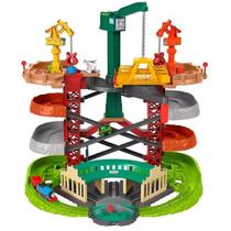 Fisher-Price Thomas E Seus Amigos Super Torre - GXH09 Fisher-Price Thomas E Seus Amigos Super Torre - GXH09