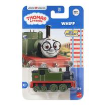 Fisher Price Thomas e Seus Amigos Trens Básicos Sortidos - Mattel Fisher Price Thomas e Seus Amigos Trens Básicos Sortidos - Mattel