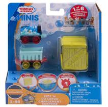Fisher-Price Thomas e Seus Amigos Vagão Surpresa Animal - Verde - GGN44