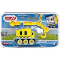 Fisher Price Thomas & Friends carly the grane Metal Engine