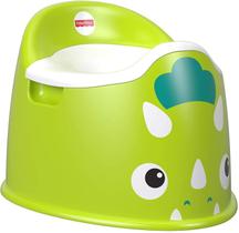 Fisher - Price Troninho Penico Dino Potty