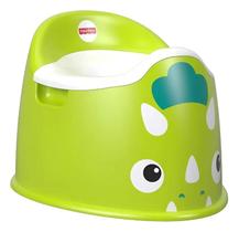 Fisher Price - Troninho Penico Dinossauro Ftv11 - Mattel Fisher Price - Troninho Penico Dinossauro Ftv11 - Mattel