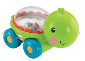 Fisher-Price Veículos dos Animais Sortido - Brinquedo de Puxar