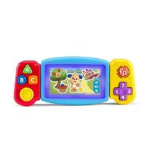 Fisher Price Videogame Portátil HNH13