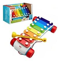 Fisher price Xilofone Brinquedo Musical Mattel Cmy09