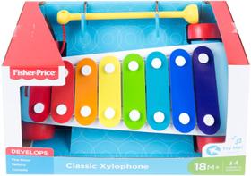 Fisher Price Xilofone Musical CMY09 Mattel