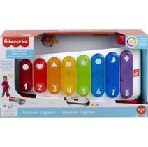 Fisher-Price Xylofone Gigante - HJK34 Fisher-Price Xylofone Gigante - HJK34
