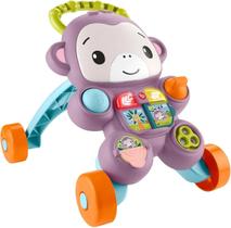 Fisherprice Andador De Aprendizagem Mattel Jgw90 Fisherprice Andador De Aprendizagem Mattel Jgw90