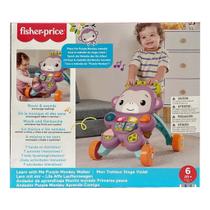 Fisherprice Andador De Aprendizagem Mattel Jgw90