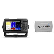 Fishfinder Garmin STRIKER Plus 5cv com transdutor CV20-TM 5