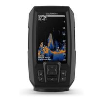 Fishfinder Garmin Striker Vivid 4cv 4 polegadas com transdutor