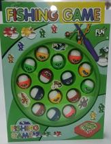 Fishing game-Fun Game