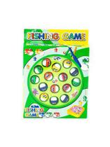 Fishing Game Jogo de Pesca Pega Peixe