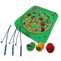 Fishing Game Jogo de Pescaria Maluca