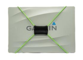 Fishing Graph Cover Strap Fish Finder Bungee CarbonGreen Fishing Graph Cover Strap Fish Finder Bungee CarbonGreen