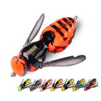 Fishing Lure KINGDOM 2026 New Wasp Crawl CrankBait Bass 6,6 g Fishing Lure KINGDOM 2026 New Wasp Crawl CrankBait Bass 6,6 g
