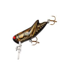 Fishing Lure Rebel Crickhopper 3,8 cm 7g Black Cricket Fishing Lure Rebel Crickhopper 3,8 cm 7g Black Cricket