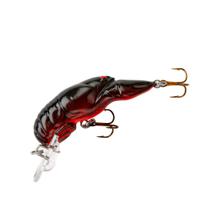 Fishing Lure Rebel Teeny Wee Crawfish Texas Red 0,5-0,8 m