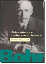 Fisica Atomica e Conhecimento Humano - CONTRAPONTO