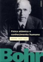 Fisica Atomica e Conhecimento Humano - CONTRAPONTO