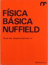 Física Básica-Guía de Experimentos 5 - Reverté