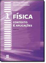 Física: Contexto e Aplicações - Vol.1 - SCIPIONE (DIDATICOS) - GRUPO SOMOS k12