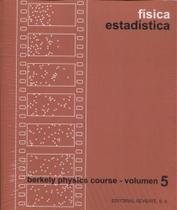 Física Estadística-Berkeley Physics Course-Vol.5