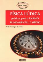 Física lúdica Física lúdica