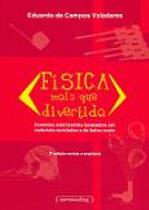 Fisica mais que divertida 3ed 2012 - inventos eletrizantes