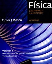 Física Para La Ciência Y La Tecnología-Vol.1