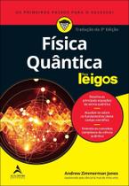 Física Quântica Para Leigos