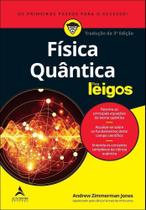 Física Quântica Para Leigos Física Quântica Para Leigos