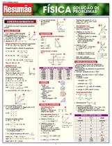 Fisica - Solucao de Problemas - Barros, Fischer & Associados