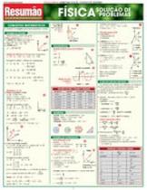 Fisica - solucao de problemas - resumao - BARROS FISCHER Fisica - solucao de problemas - resumao - BARROS FISCHER