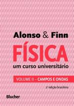 Física um Curso Universitário - Vol.02
