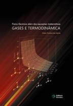 Físico-química além das equações matemáticas - ATOMO