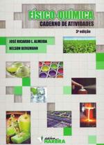 Físico- Química - Caderno de Atividades - 03Ed/15 Físico- Química - Caderno de Atividades - 03Ed/15
